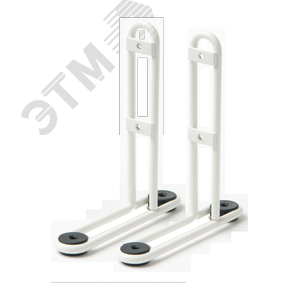 Ножки для конвекторов ADAX/GLAMOX TFH-L (ADX  FLOOR-STAND L) - ADAX