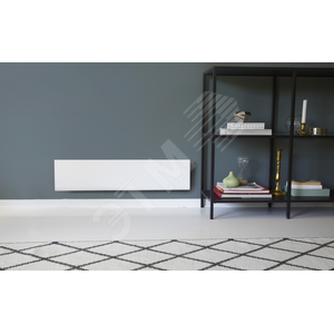 Электроконвектор ADAX NEO L WIFI  1400Вт  Белый - ADAX