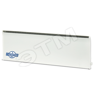 Конвектор 1000W эл/терм. 350мм NOREL - ADAX