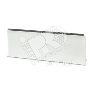 Электроконвектор NOREL PM 1000 Вт с механическим термостатом (ADX PM  10 KT)