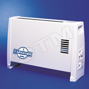Конвектор 2000W переносной с вентилят. VG5 20 TV (VG5 20 TV) - ADAX