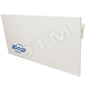 Конвектор 1000W б/терм. 370мм Multi - ADAX