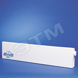 Конвектор  600W мех/терм.IP24 EXCELLENT - ADAX