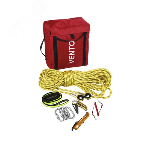 Комплект эвакуационный RESCUE SET 30 - ВЕНТО-2М