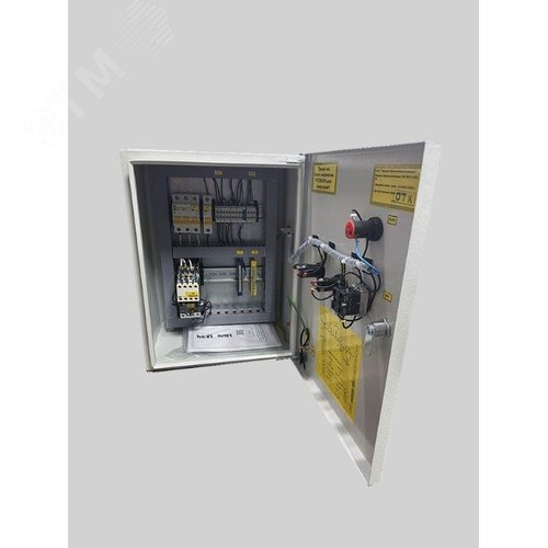 Ящик управления Я5111-1874 0,63А 380В IP31 УХЛ3 TVENKOM БП-00015937 - фото 2