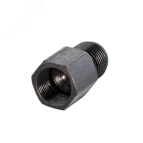 Переходник Пр-A2.1 (СтХО) внеш.G1/2 - внутр.M20х1.5 - фото 3