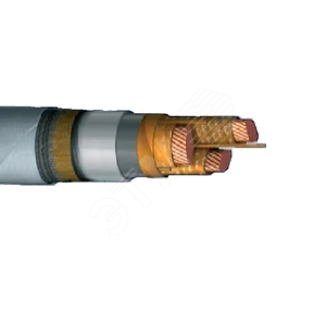 Кабель силовой ЦСБГ 3*35-6 - ИркутскКабель