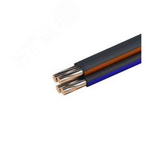 Провод СИП-4 4х25-0.6/1 - фото 2