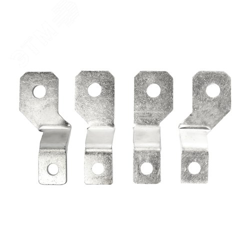 Расшерители полюсные ПР 4P ВА57-AKSOL DC 250AF для выключателей ВА57-AKSOL DC 4Р 250AF (комплект 4 шт) - артикул УТ000410470