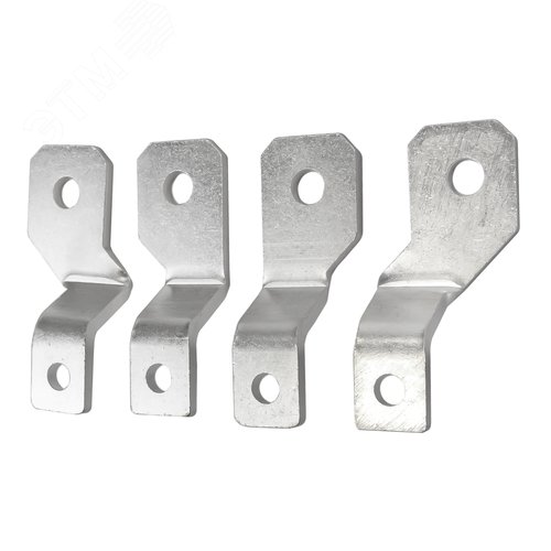 Расшерители полюсные ПР 4P ВА57-AKSOL DC 250AF для выключателей ВА57-AKSOL DC 4Р 250AF (комплект 4 шт) - фото 2