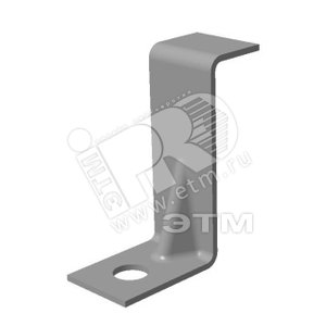 Скоба У-1078 УХЛ2.5 (У1078 УХЛ2,5)