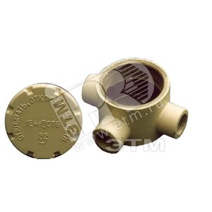 Коробка КТА-20 (Красноярск) - Завод ЭМИ Красноярск