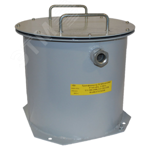 Трансформатор однофазный ОСВМ-10.0 ОМ5 220/230