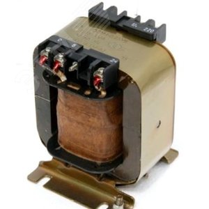 Трансформатор двухобмоточный с ответвлениями на вторичной обмотке ОСМ1-1.0 380/5-110 У3 м - Клинцовский УПП ВОС