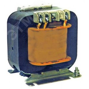 Трансформатор ОСВР1-1.0 М 380/12-36 У3