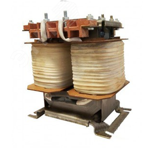 Трансформатор напряжения трёхобмоточный ОСМ1-0.16 220/60/36