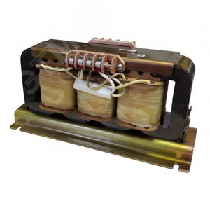 Трансформатор трёхфазный ТСМ-0.4 380/19 УХЛ3