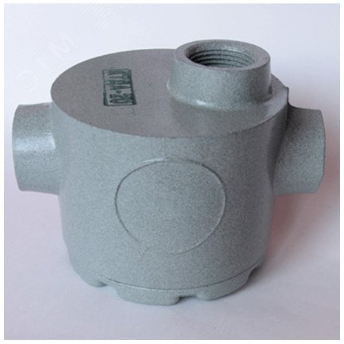 Коробка КТДА-20 ВЗР 3