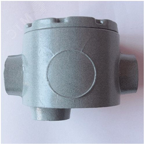 Коробка КТДА-20 ВЗР