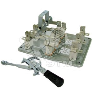 РПЦ-1 100А (3400005002) - Кореневский завод НВА