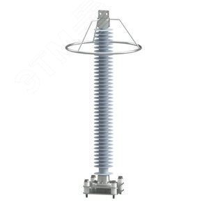ОПН-П-110/100/10/550 УХЛ1 с изолирующим основанием - БалтЭнерго