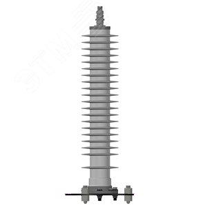 ОПН-П-35/40,5/10/550 УХЛ1 с изолирующим основанием - БалтЭнерго