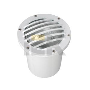 Светильник НСВ-100w круг,с/р.выпукл.IP67 IEK - IEK (ИЭК)