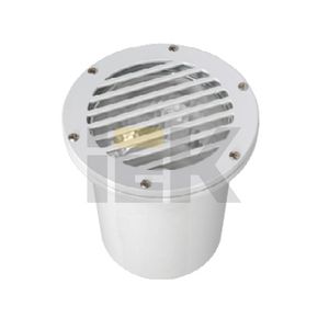 Светильник НСВ-100w круг,с/р.плоск.IP67 IEK - IEK (ИЭК)