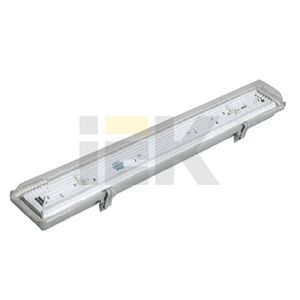 Светильник люминесцентный ЛСП3902 ABS/PS 1х36Вт IP65 - IEK (ИЭК)