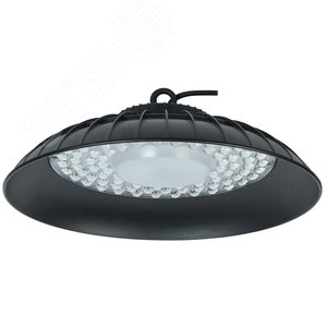 Комплект ПРОМО Светильник светодиодный ДСП 3010 200Вт 60гр 6500К IP65 (LDSP0-3010-200-60-K23) + коннектор кабельный герметичный (UWC20-I-D175-3-68) IP68 - IEK (ИЭК)