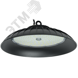 Светильник ДСП 3012 PRO 200Вт 120гр 6500К IP65 алюминий