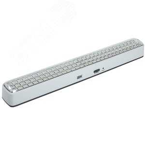 Светильник ДБА 3929 аккумулятор 3ч 24 Вт - IEK (ИЭК)