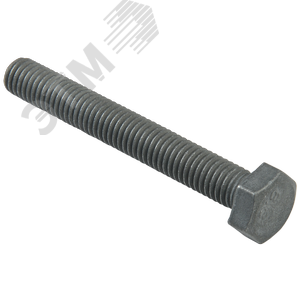 Болт шестигранный М12х20 HDZ