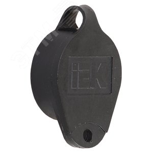 Накладка на замок d=33