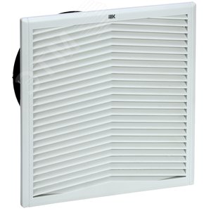 Вентилятор с фильтром ВФИ 550 м3/час IP55