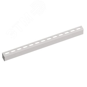 Профиль поперечный для установки ВА в ГРЩ ХХХХ.600.ХХХ