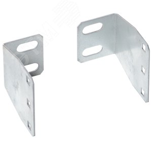 Кронштейн-45 для DIN-рейки SMART (2шт)