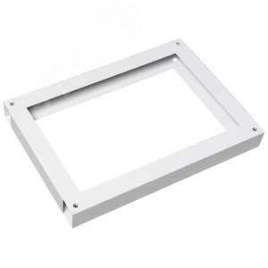 Цоколь ГРЩ хх.40.60 IP31 SMART - IEK (ИЭК)