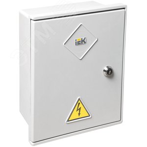 Щит ЩМП 280х220х116 IP54