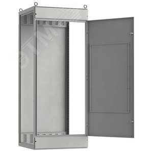 Корпус металлический ГРЩ 2000х800х800 IP31 УХЛ3 SMART - IEK (ИЭК)