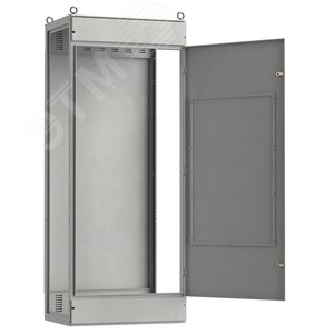Корпус металлический ГРЩ 2000х800х600 IP31 УХЛ3 SMART