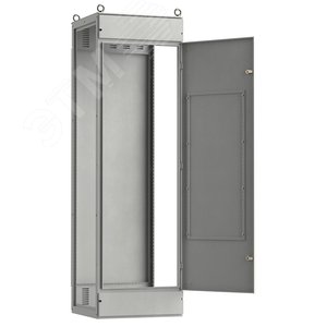 Корпус металлический ГРЩ 2000х600х600 IP31 УХЛ3 SMART - IEK (ИЭК)