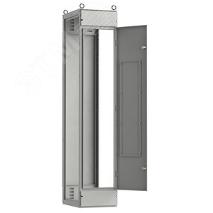 Корпус металлический ГРЩ 2000х400х600 IP31 УХЛ3 SMART - IEK (ИЭК)