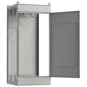 Корпус металлический ГРЩ 1800х800х800 IP31 УХЛ3 SMART - IEK (ИЭК)