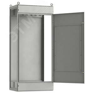 Корпус металлический ГРЩ 1800х800х600 IP31 УХЛ3 SMART