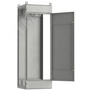 Корпус металлический ГРЩ 1800х600х600 IP31 УХЛ3 SMART