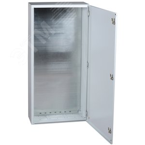 Корпус металлический ЩМП-7-2 (1400х650х285мм) УХЛ3 IP31 PRO