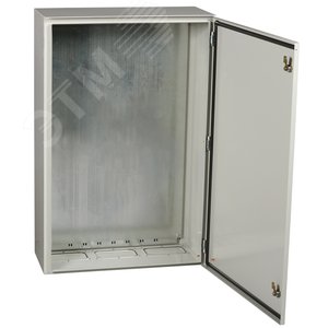 Корпус металлический ЩМП-5-2 (1000х650х285мм) У1 IP54 PRO - IEK (ИЭК)