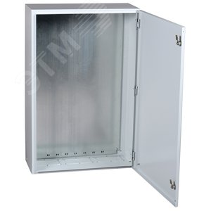 Корпус металлический ЩМП-5-2 (1000х650х285мм) УХЛ3 IP31 PRO