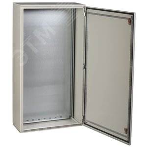 Корпус металлический ЩМП-7-0 (1400х650х275мм) У1 IP65 GARANT